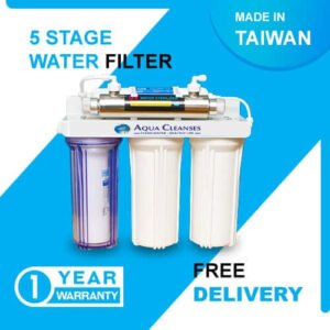 5-STAGE-WATER-FILTER